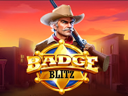 Badge Blitz